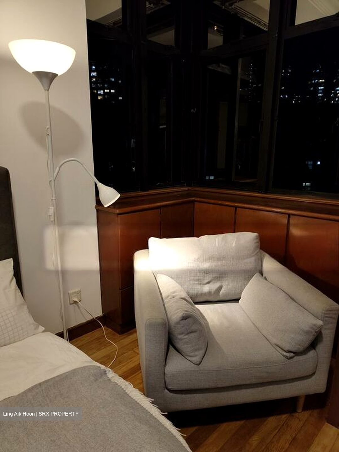 Dover Parkview (D5), Condominium #502068571